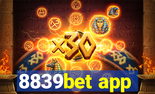 8839bet app